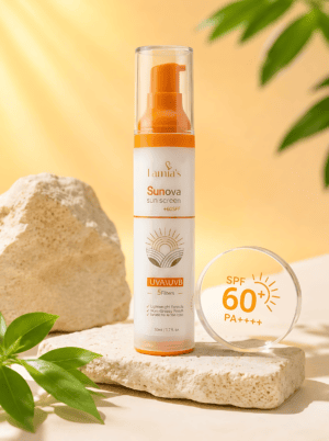 Sunova Sunscreen