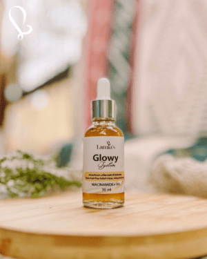 Glowy System Serum