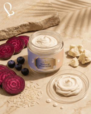 Natural Moisturise مرطب للبشرة